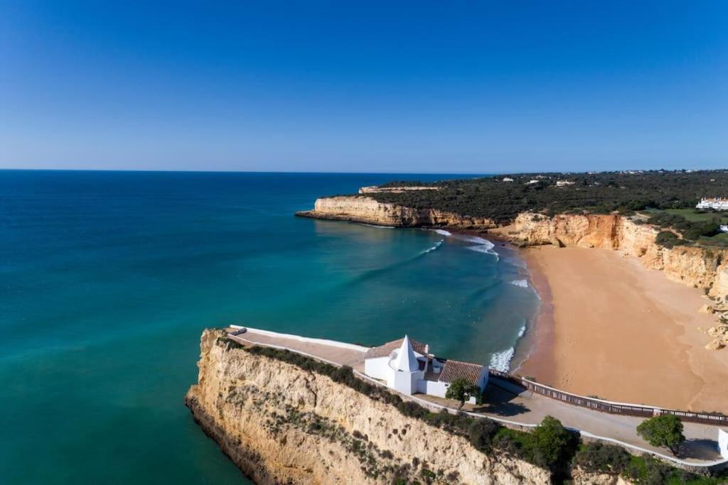 Casa Oliveira - Algarve Leilighet Porches  Eksteriør bilde