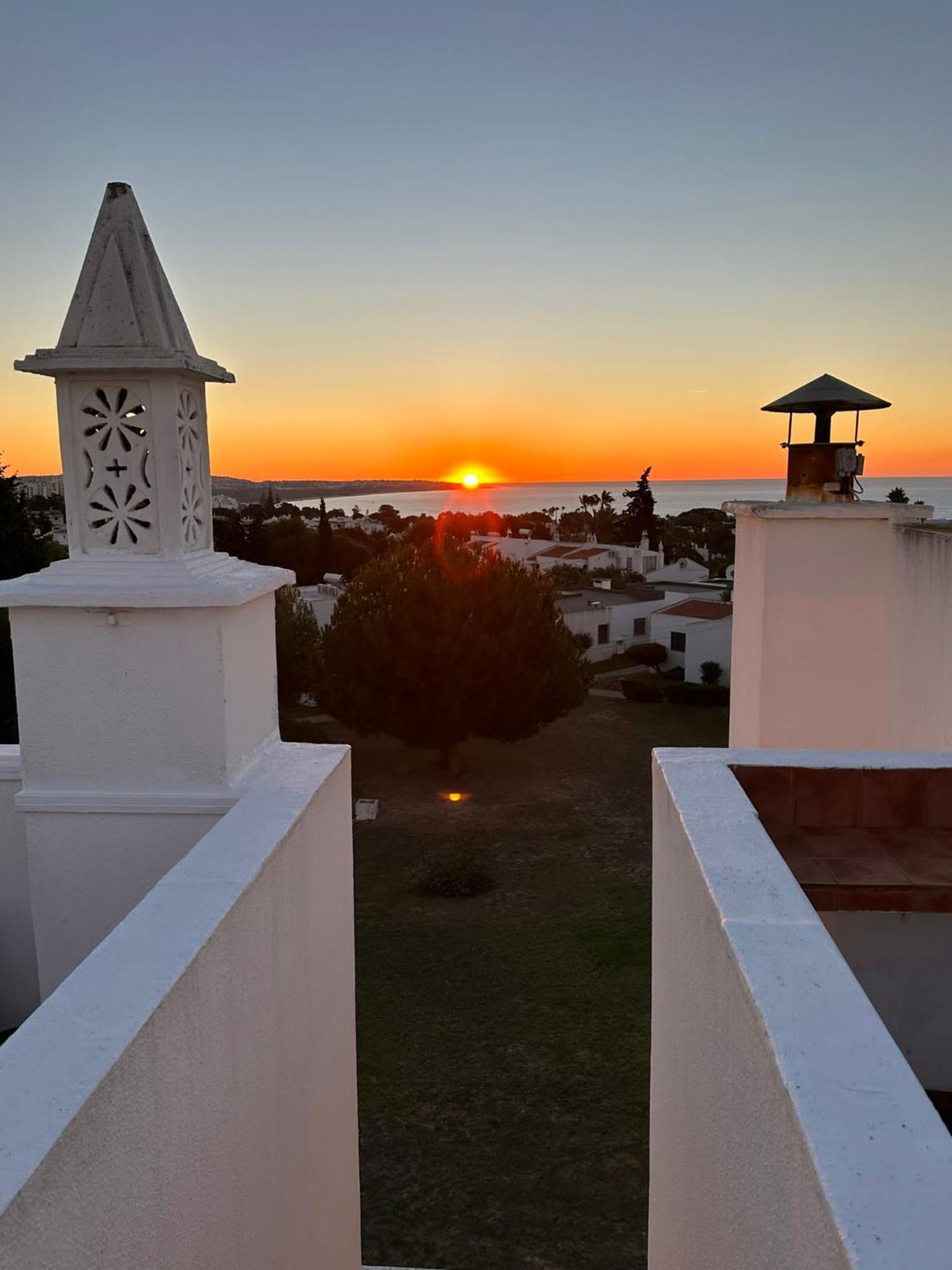 Casa Oliveira - Algarve Leilighet Porches  Eksteriør bilde